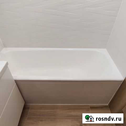 Плиточник. Ванные комнаты под ключ Хабаровск - изображение 1