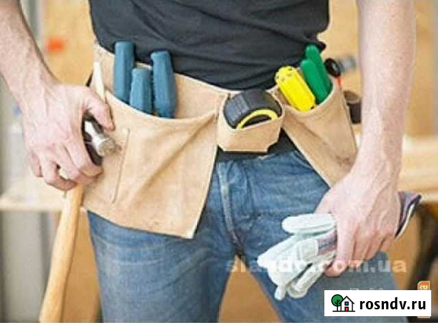 Домашний мастер-Муж на час Новокуйбышевск - изображение 1