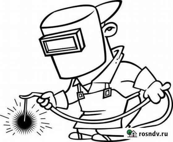 Кузовные и сварочные работы Ульяновск