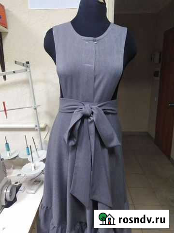 Пошив и ремонт одежды Ростов-на-Дону - изображение 1