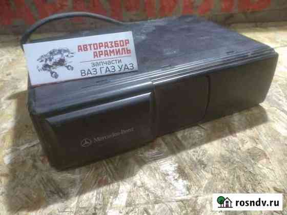 Cd чейнджер мерседес мл 430 Mercedes ml 430 Арамиль