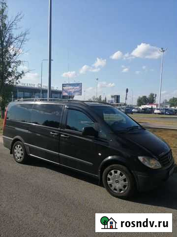 Трансфер Иваново - изображение 1