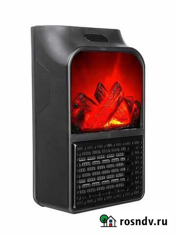 Обогреватель портативный Воронеж - изображение 1