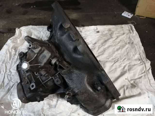 Кпп F17 Идрица - изображение 1