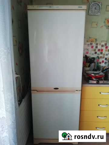 Холодильник бу Ветлужский - изображение 1