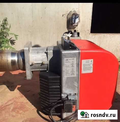 Горелка газовая Новочебоксарск - изображение 1