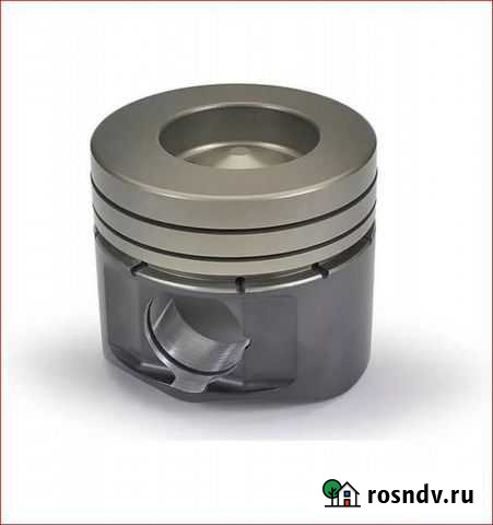 Поршневая группа двигатель OM501 \ актрос Видное - изображение 1