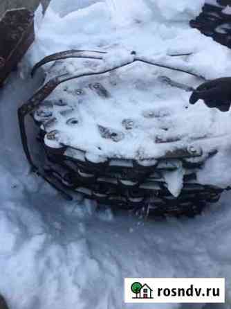 Цепь тяговая Чудово