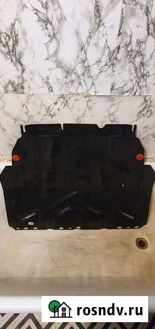 Защита двигателя форд фокус 2 Североморск-3 - изображение 1