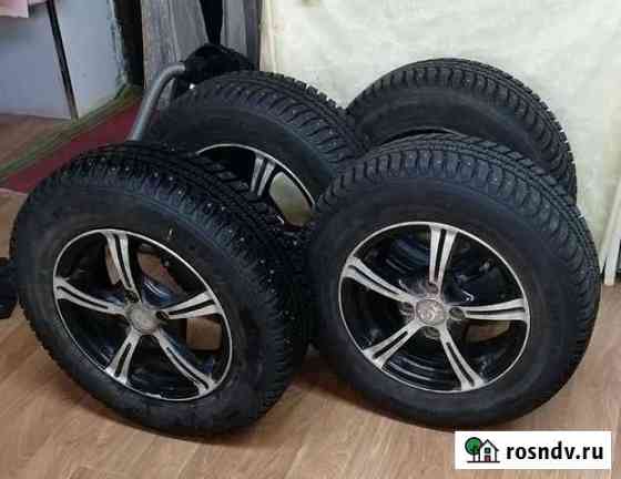 Amtel 175/70 R13 Ярцево