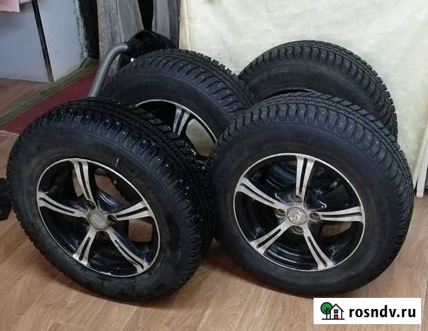 Amtel 175/70 R13 Ярцево - изображение 1