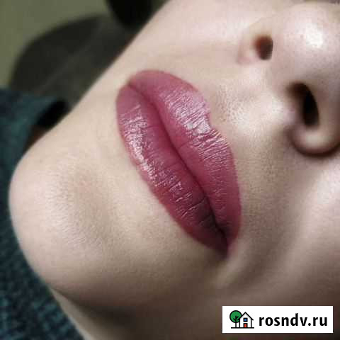 Перманентный макияж Барнаул - изображение 1