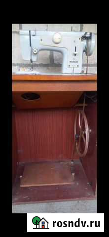Швейная машина Лабинск - изображение 1