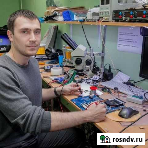 Ремонт компьютеров. Ремонт пк и ноутбуков Магнитогорск - изображение 1