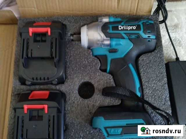 Гайковерт Болгарка Пила цепная Альметьевск - изображение 1