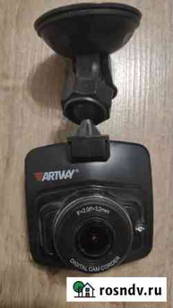 Видеорегистратор artway av-510 Великий Новгород
