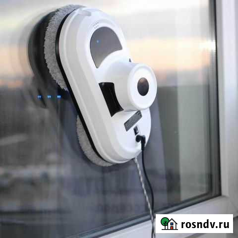 Аренда робот мойщик окон Барнаул - изображение 1