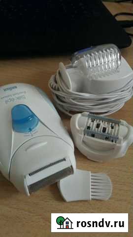 Эпилятор Красноярск - изображение 1