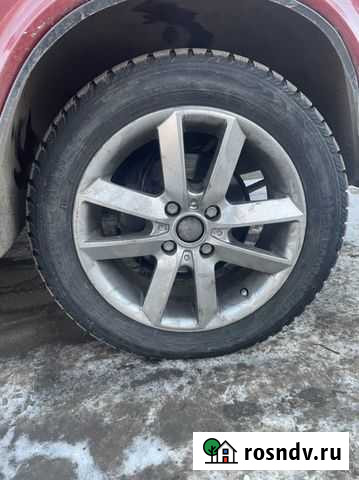 Зимние диски r 15 Маркова - изображение 1