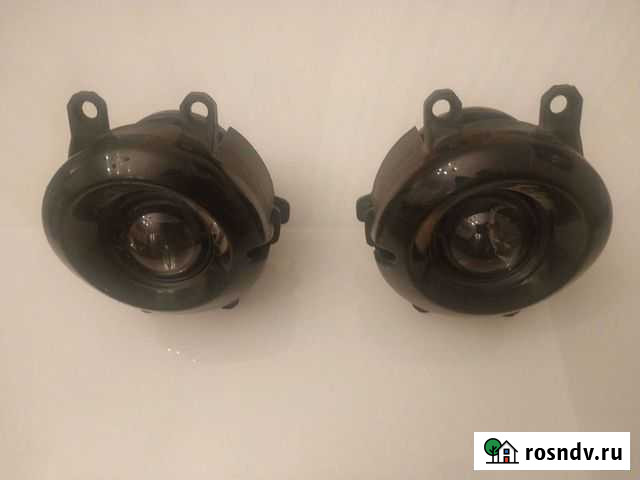 Птф Eagle eyes для Toyota Брянск - изображение 1