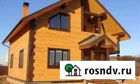 Строительство домов в кредит Парабель - изображение 1