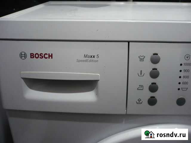 Стиральная машина Вosch Дзержинск - изображение 1