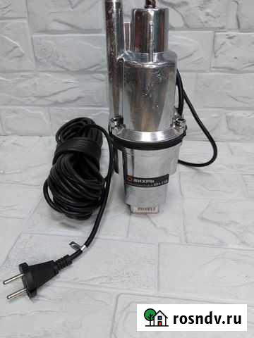 Вибрационный насос вн-15В Вихрь Тамбов - изображение 1