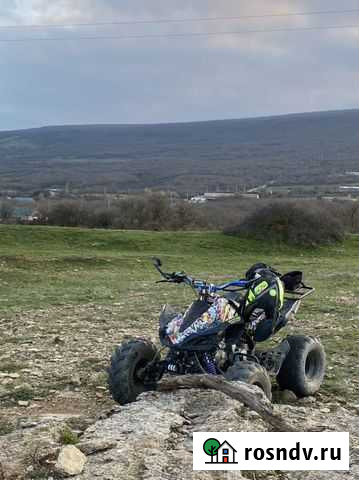 Квадроцикл Авантис мираж 8+ Махачкала - изображение 1