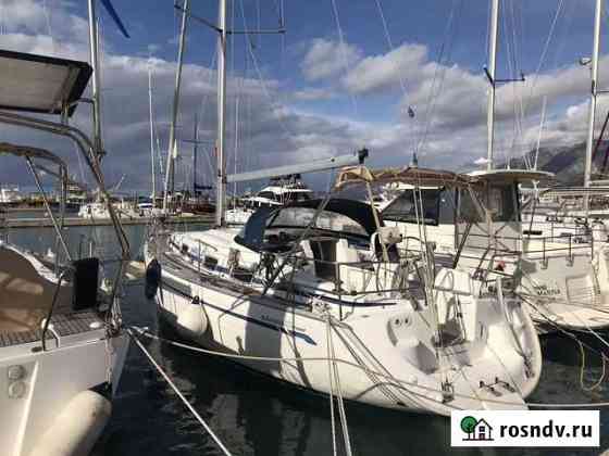 Яхта Bavaria 37 Севастополь