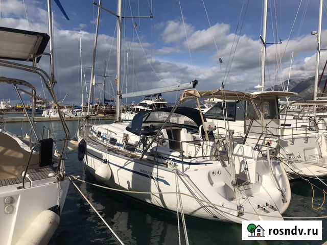 Яхта Bavaria 37 Севастополь - изображение 1