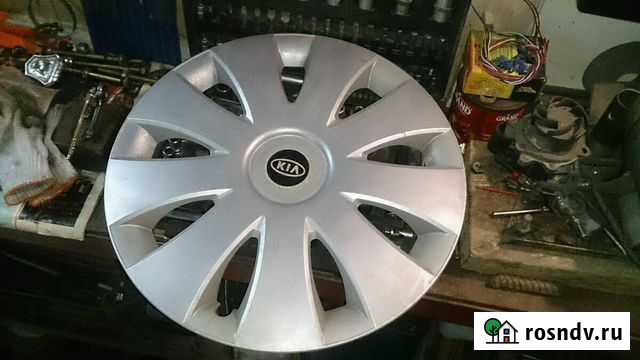 Киа Ярославль - изображение 1