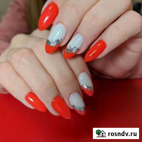 Маникюр Мурманск - изображение 1