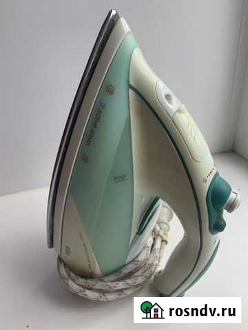 Утюг Braun Казань - изображение 1