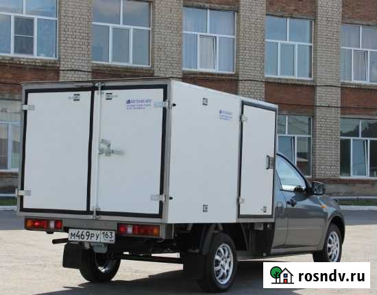 Грузоперевозки 24 часа большой каблук Набережные Челны - изображение 1