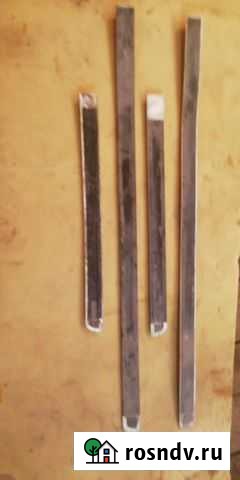 Продаю комплект молдингов Ниссан Барнаул - изображение 1