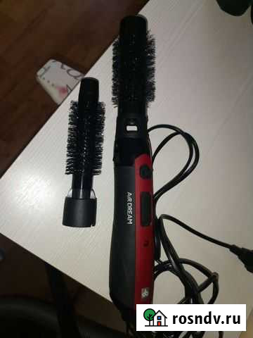 Фен-расчёска Электросталь - изображение 1