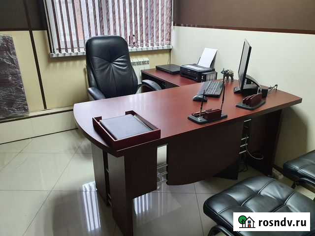 Кабинет директора Новосибирск - изображение 1