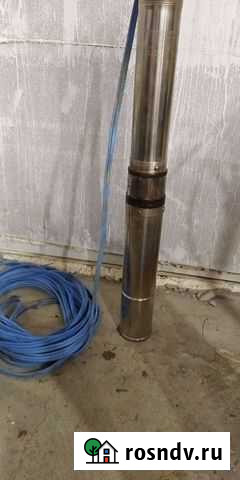 Насос погружной скваженный Пшехская - изображение 1
