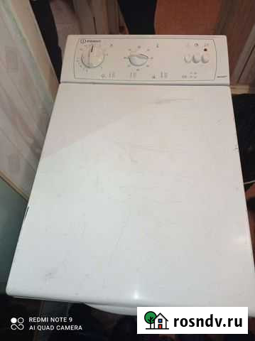 Стиральная машина с вертикальной загрузкой Озерск - изображение 1