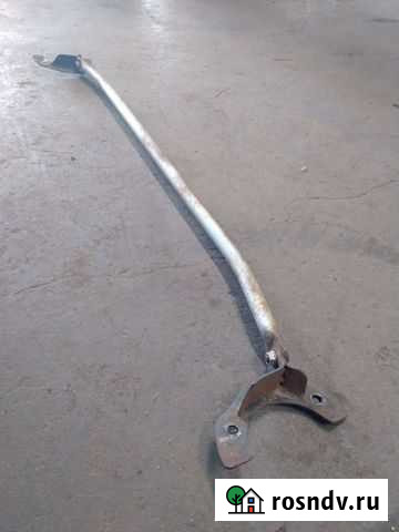 Распорка верхняя VW jetta 6 Рязань - изображение 1