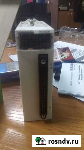 Модуль цифровых выходов Schneider Electric Ленинск-Кузнецкий - изображение 1