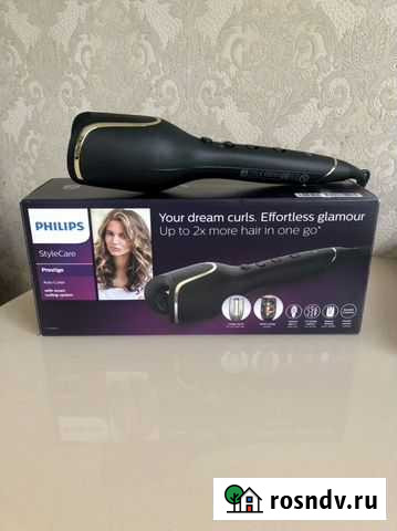 Электрощипцы для завивки волос Великий Новгород - изображение 1