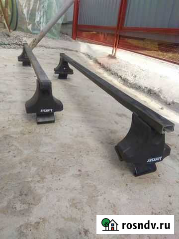 Багажные дуги Брянск - изображение 1