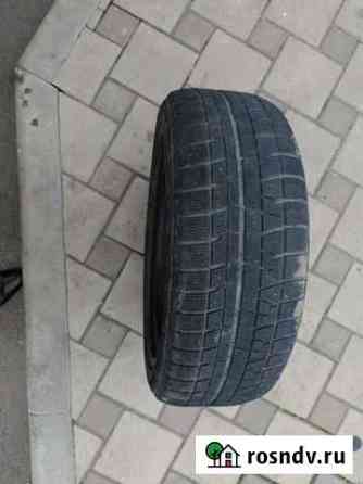 Yokohama 205/55 R16 Анапа