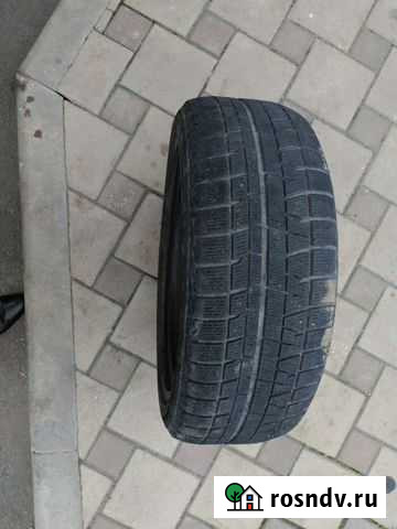 Yokohama 205/55 R16 Анапа - изображение 1