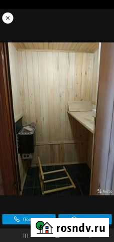 Сауна разобранна Дмитриевка - изображение 1