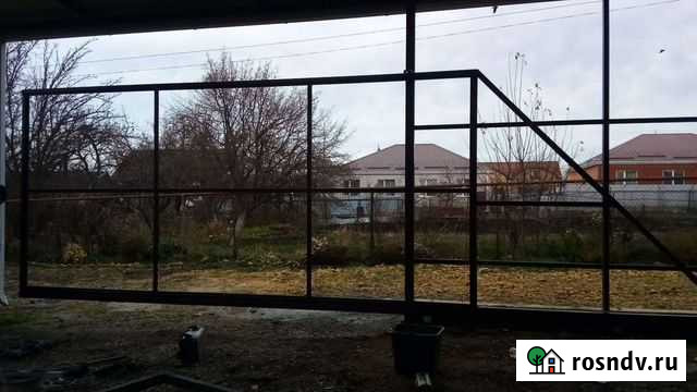 Сварочные работы Михайловск - изображение 1