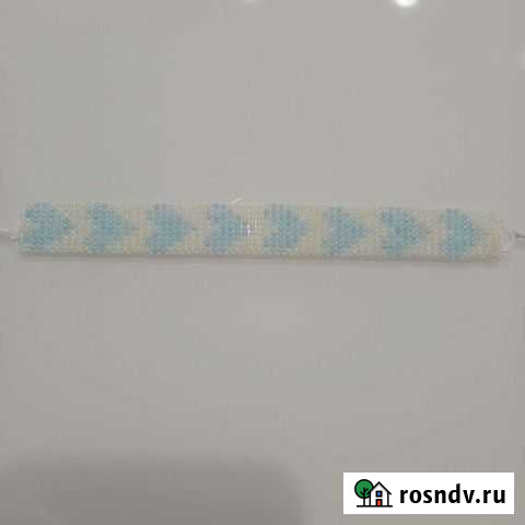 Фенечки из бисера Тобольск - изображение 1