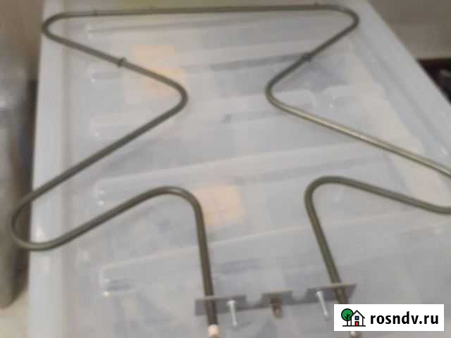 Тэн для духовки Hansa Мурманск - изображение 1