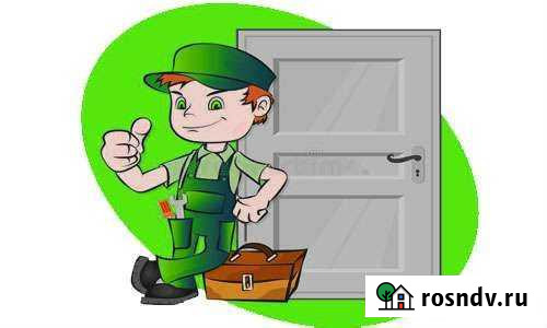 Установка окон, дверей и мебели. Ремонт Елизово - изображение 1